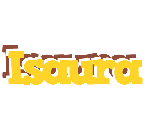 Isaura hotcup logo