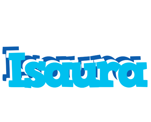Isaura jacuzzi logo