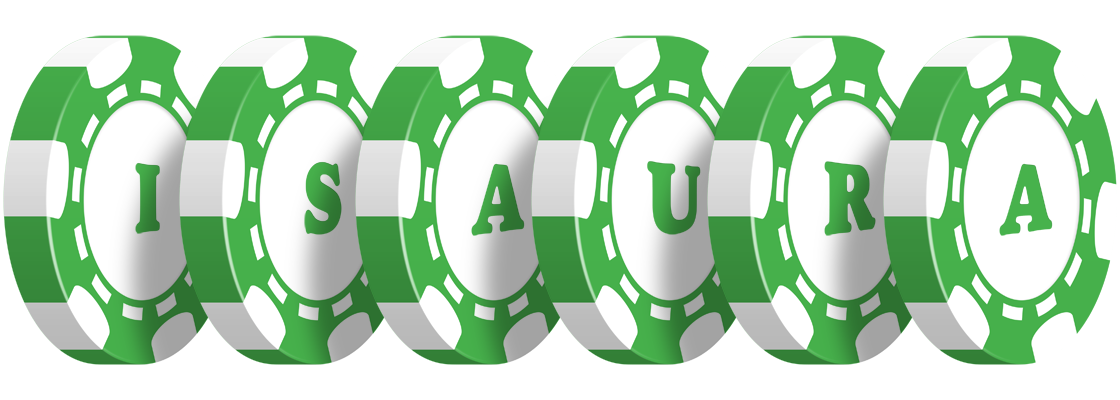 Isaura kicker logo