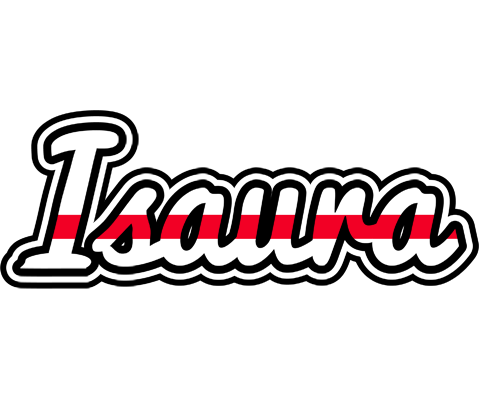 Isaura kingdom logo
