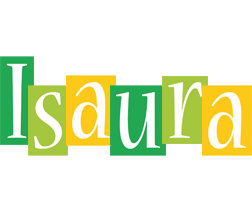 Isaura lemonade logo