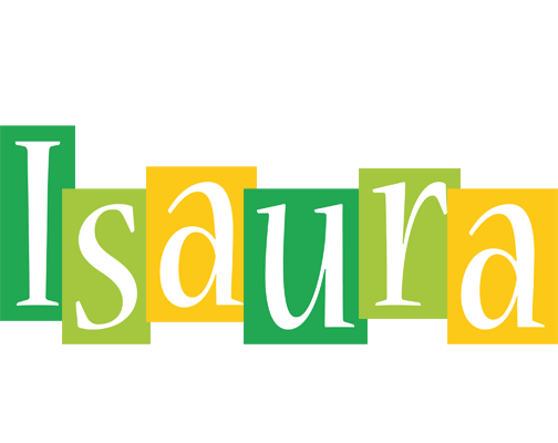 Isaura lemonade logo