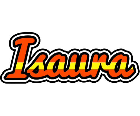 Isaura madrid logo