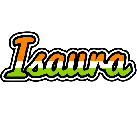 Isaura mumbai logo