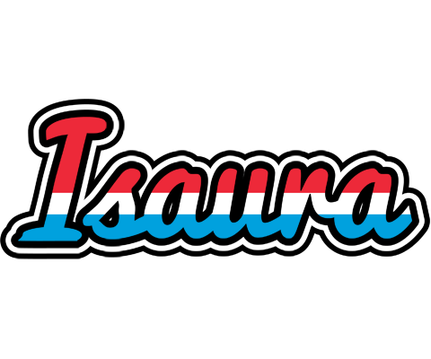 Isaura norway logo