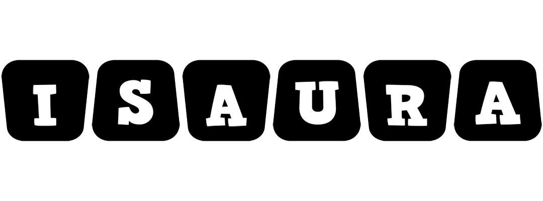 Isaura racing logo