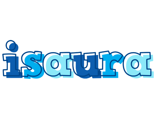 Isaura sailor logo