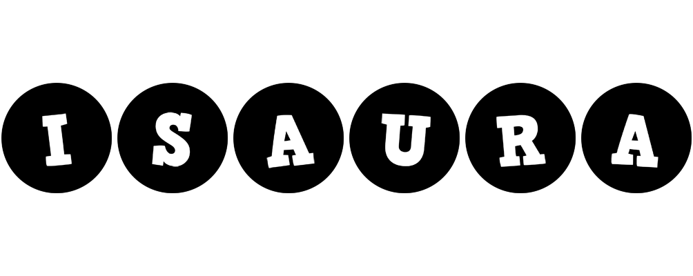 Isaura tools logo