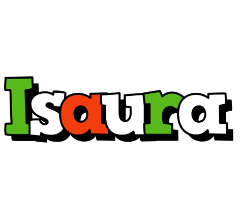 Isaura venezia logo