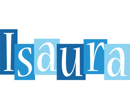 Isaura winter logo