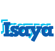 Isaya business logo