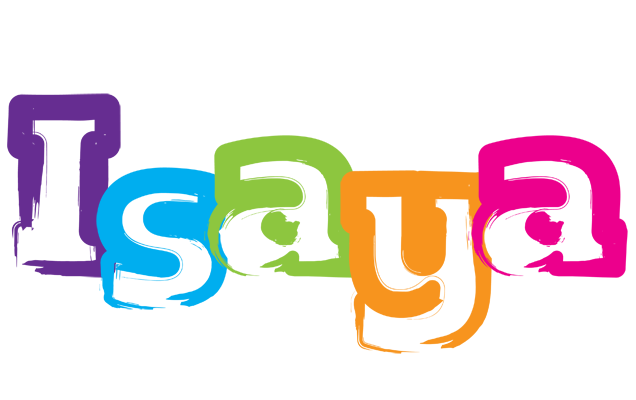 Isaya casino logo