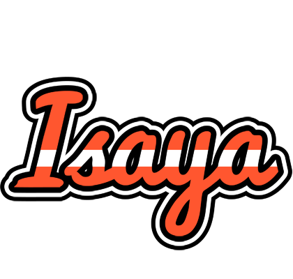 Isaya denmark logo