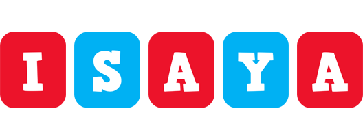 Isaya diesel logo