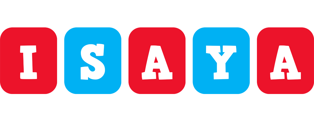 Isaya diesel logo