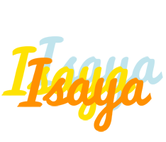 Isaya energy logo