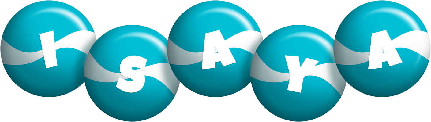 Isaya messi logo