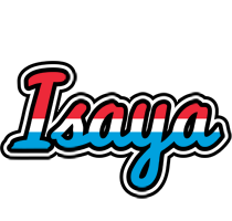 Isaya norway logo