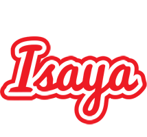 Isaya sunshine logo