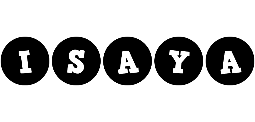 Isaya tools logo