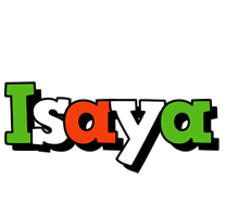 Isaya venezia logo