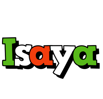 Isaya venezia logo