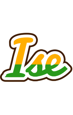 Ise banana logo