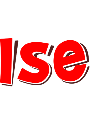 Ise basket logo