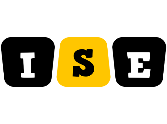 Ise boots logo