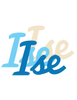 Ise breeze logo