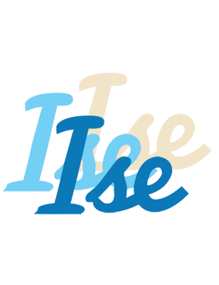 Ise breeze logo