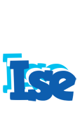 Ise business logo