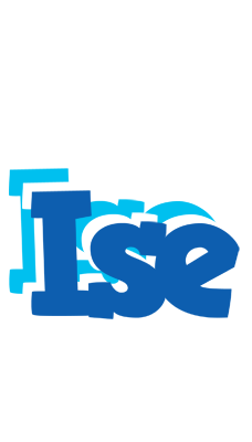 Ise business logo