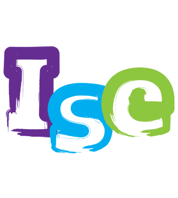 Ise casino logo