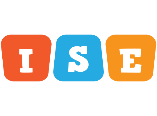 Ise comics logo