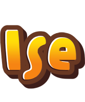 Ise cookies logo