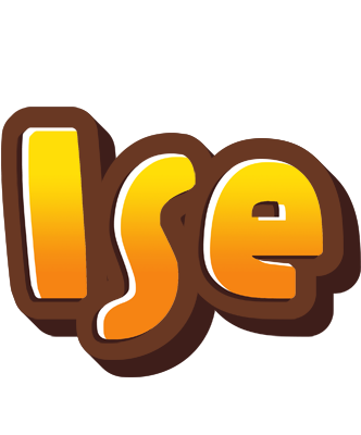 Ise cookies logo