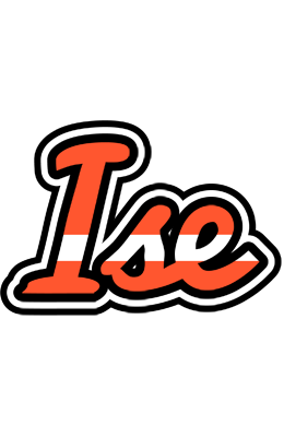 Ise denmark logo