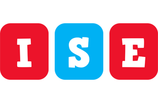 Ise diesel logo