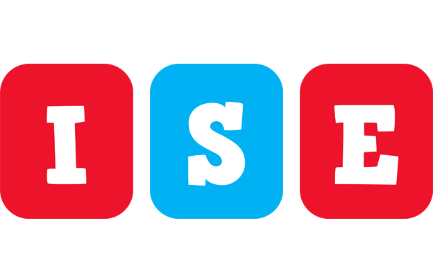 Ise diesel logo