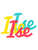 Ise disco logo