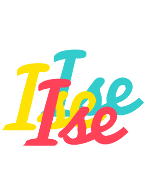 Ise disco logo