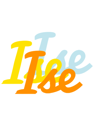 Ise energy logo