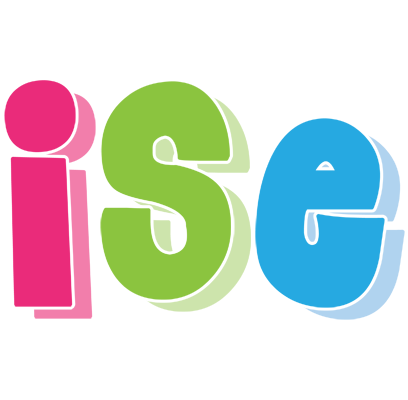 Ise friday logo