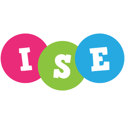 Ise friends logo