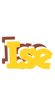 Ise hotcup logo