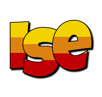 Ise jungle logo
