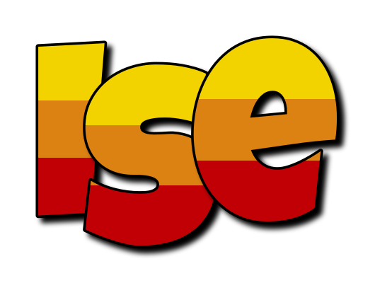 Ise jungle logo