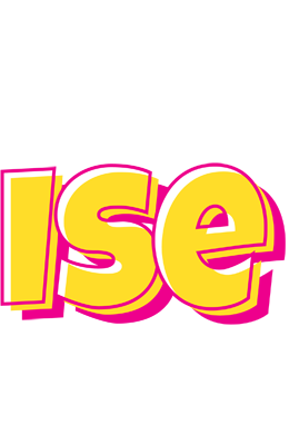 Ise kaboom logo