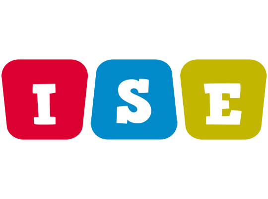 Ise kiddo logo